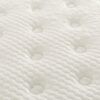 Premium 16" Queen Size Hybrid Mattress In A Box Plush Gel Memory Foam Top With Cooling Technology - Gray / White - Image 7