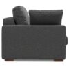 Charlie - Deep Seater Sofa - Gray - Image 9
