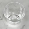 Halo - Oval Tritan Glasses Dof, 12Oz, Bpa Free Plastic Drinkware (Set of 4) - Clear - Image 5