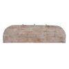 TV Console With Cane Doors - Multicolor - Image 12