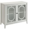 Ceara - Console Cabinet - White - Image 2