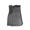 Floor Mats Fit For 2023 Tesla Model Y New Generation Full Set Floor Mats Custom Fit For 2023 New Version Tesla Model Y - Black - Image 6