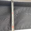 Replacement Canopy Top Fabric For 10X10 Ft Outdoor Patio Retractable Pergola Sunshelter Pergola Canopy - Gray - Image 5
