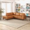 Erman - Corner Sofa - Tan - Image 6