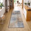 Fenix - Runner Rug, Artistic Elegance - Ivory - Image 2