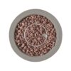 Bowl Shaped Propane Fire Pit 40000 Btu (Tank Cover Not Included) - Light Gray - Image 11