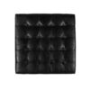 Storage Ottoman For Living Room, Bedroom - Black - Image 8