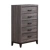Mirage - Chest - Foil Gray - Image 2