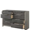 Jehoram - Dresser - Gray - Image 2