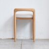 Stool Bed For Dining Room - Natural - Image 10
