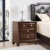 Ashford - Nightstand - Cappuccino - Image 5