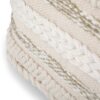 Sommer - Square Pouf - Natural - Image 4