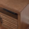 Sausalito - Console TV Stand For TVs Up To 85" - Whiskey - Image 6
