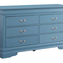 Dresser - Teal
