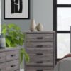 Mirage - Chest - Foil Gray - Image 4