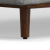 Morrison - Sofa And Ottoman Set - Mist Gray - Image 10