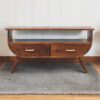 Agra - Media Unit - Brown - Image 10