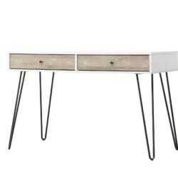 Desk - Taupe