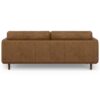Morrison - Sofa And Ottoman Set - Brown - Image 2