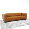 Dixon - Waxy Sofa - Tan - Image 11