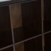 Acadian - 12 Cube Storage - Brunette Brown - Image 4
