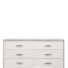 Haiden - Dresser - White - Image 3