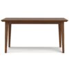 Colby - Dining Table - Walnut - Image 2