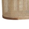 Larissa - Lid Up, Storage Stool - Oak - Image 8