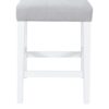 Ariya - Bar Stools (Set of 2) - Gray - Image 2