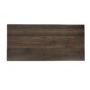 Farhart - Mid Century Modern 4 Drawer Dresser - Walnut - Image 10