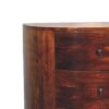 Odyssey - Chest - Brown - Image 4