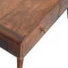Sonata - Coffee Table - Walnut - Image 7