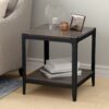 Drake - End Table - Brown - Image 5