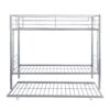 Bunk Bed - Silver - Image 5