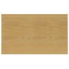 Eastwood - Dining Table - Oak - Image 9