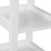 Acadian - Bath Storage Tower - Pure White - Image 8