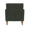 Lexi - Accent Chair - Green - Image 4