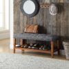 Charla - Bench - Dark Gray - Image 8