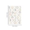 Fenix - Accent Rug - Ivory / Taupe - Image 5
