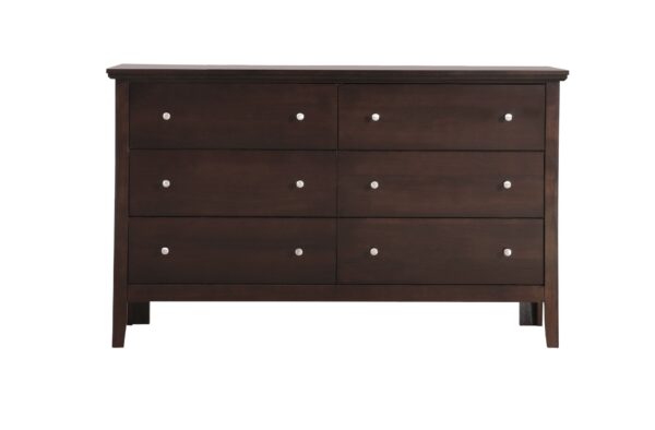 Primo - Dresser - Espresso