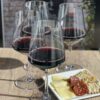 Leadingware Unbreakable Tritan Wine Glass Set, 18Oz, Bpa Free, 4 Piece - Clear - Image 6