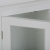 Avington - Single Door Wall Cabinet - Pure White - Image 7