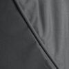 Shield - Outdoor Patio Club Chair Cover - Dark Gray - Image 14