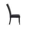 Jhoanna - Dining Chairs (Set of 2) - Black - Image 2