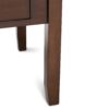 Artisan - Coffee Table - Russet Brown - Image 6