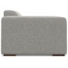 Rex - 3 Seater Sofa - Gray - Image 11