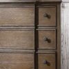 Baudouin - Weathered Chest - Oak - Image 2