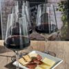 Tritan Lexington - Leadingware Unbreakable Wine Glass (Set of 4), Bpa Free, 19Oz - Clear - Image 4
