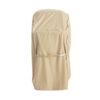 Shield - Durable Bbq Grill Cover - Beige - Image 6