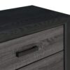 Soluto - Chest - Gray / Black - Image 3